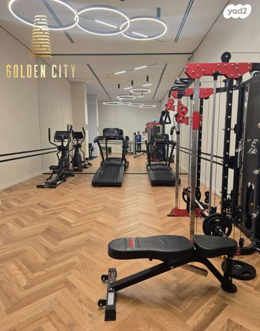 דירה, לויתן 1, חוף הזהב, נתניה