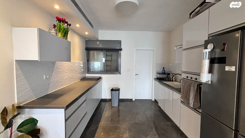 דירה, קרית שמואל, טבריה