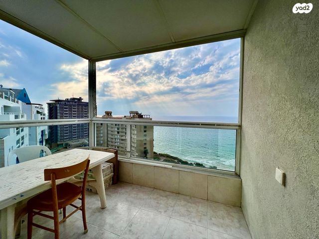 דירה, שדרות ניצה, צפון מערב מרכז העיר, נתניה