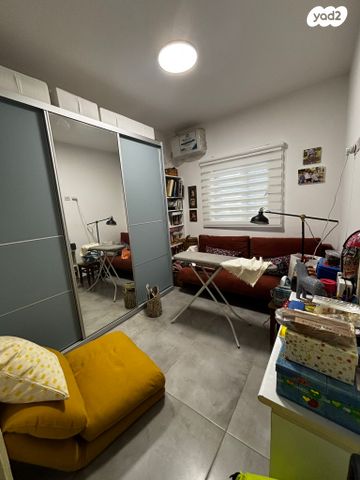 דירה, גרציאני יצחק, תל אביב יפו