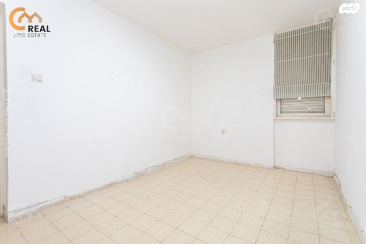 דירה, ליאון בלום, רמת הדר, חיפה