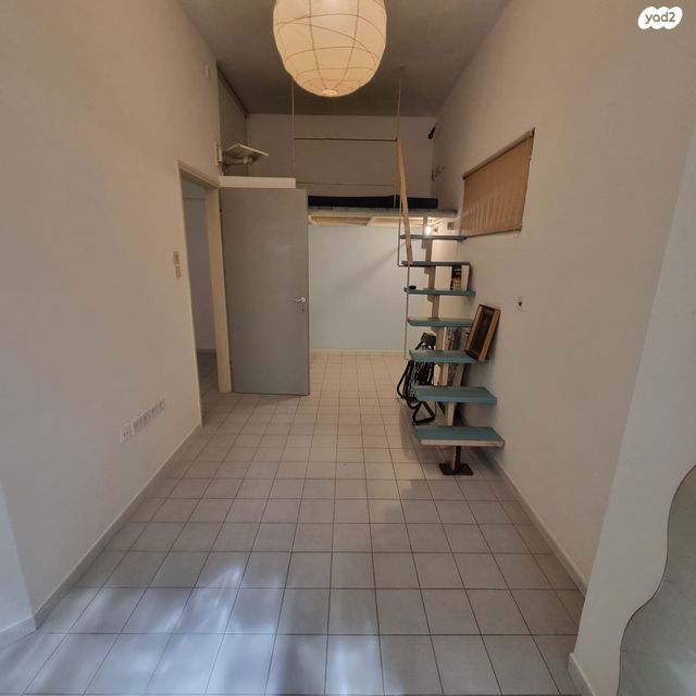 דירה, הקליר 4, הצפון הישן - צפון, תל אביב יפו