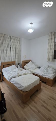 דירה, ד"ר יוחנן בדר, מרום נווה, רמת יצחק, רמת גן