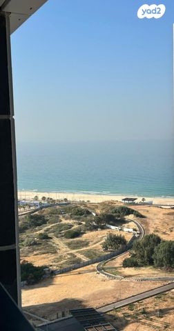 דירה, נעמי שמר 1, דרום חדש, פארק הים, בת ים