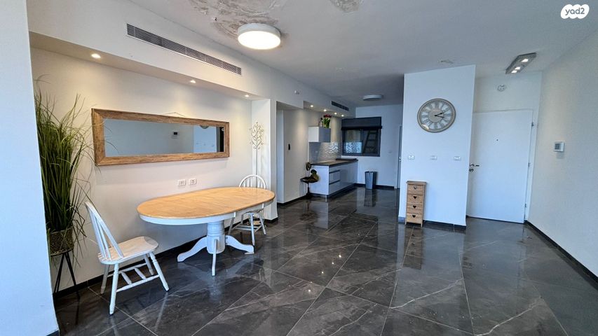 דירה, קרית שמואל, טבריה