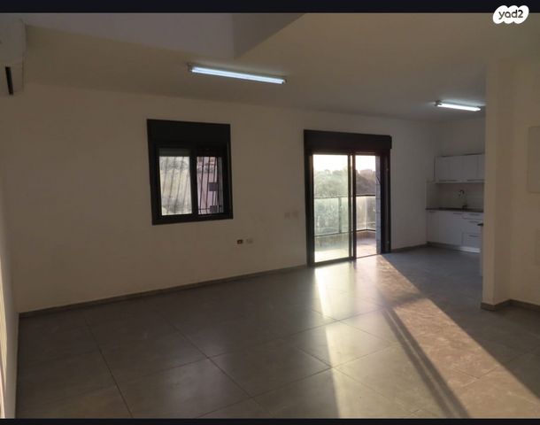 דופלקס, נתיבות ישראל / רמת בית שמש ד-4, בית שמש