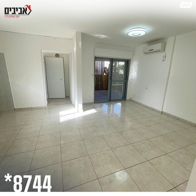 דירת גן, בן גוריון, שדרות