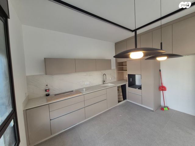 דירה, ויצמן 88, הצפון החדש - צפון, תל אביב יפו