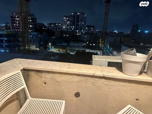 דירה, שדרות וושינגטון, פלורנטין, תל אביב יפו