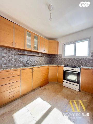 דירה, משעול רוגל, נווה דוד, דימונה