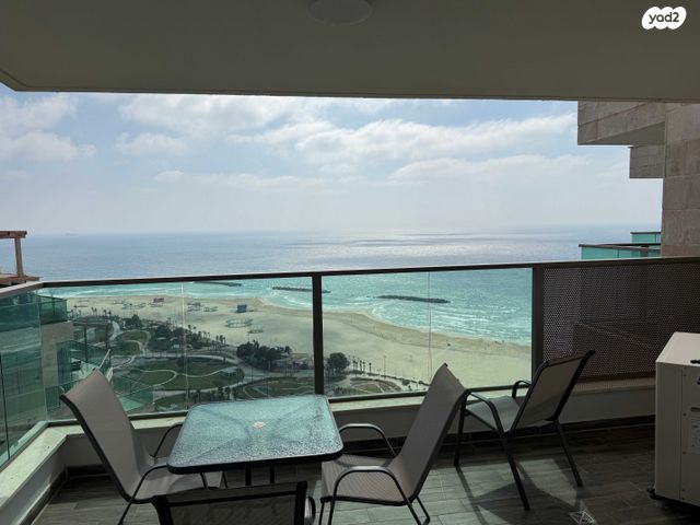 דירה, יפה נוף 26, אשקלון