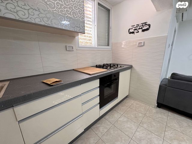 דירת גן, קציעות 81, דימונה