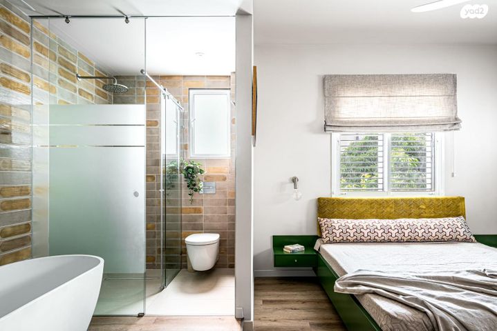 דירה, ז'בוטינסקי, הצפון הישן - צפון, תל אביב יפו