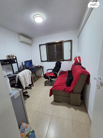 דירה, אלי כהן 25, קרית ים ב', קרית ים