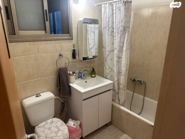 דירה, שדרות וושינגטון, פלורנטין, תל אביב יפו