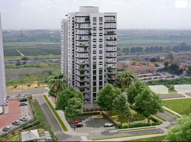 דירה, ד"ר יוסף בורג, כוכב הצפון, נתניה