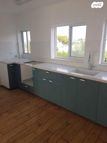 דירה, שדרות יוספטל 37, גבעה א', שביט, קרית אתא