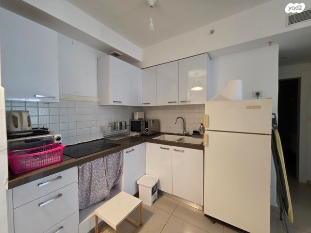 דירה, יפה נוף, אפרידר, אשקלון