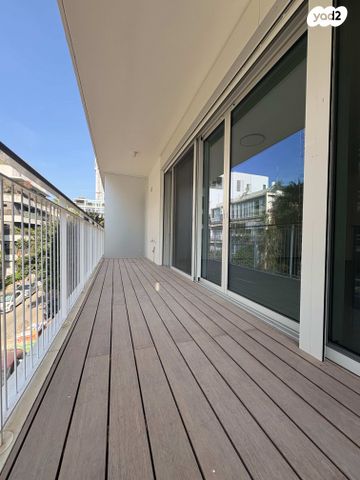 דירה, תל אביב יפו