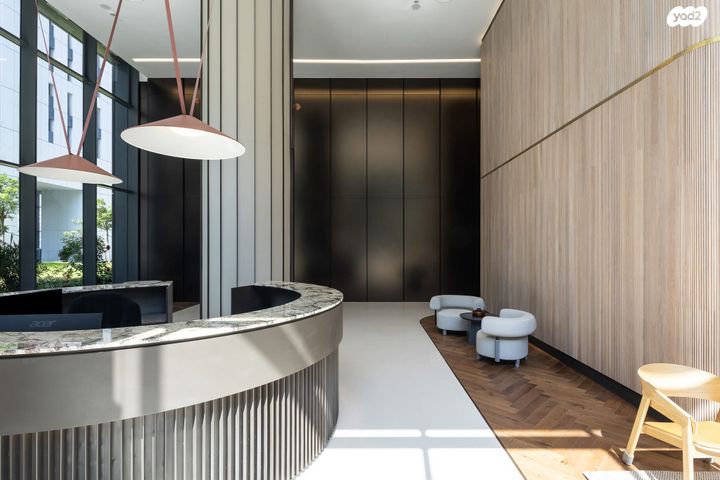 דירה, וינגייט, יד אליהו, תל אביב יפו