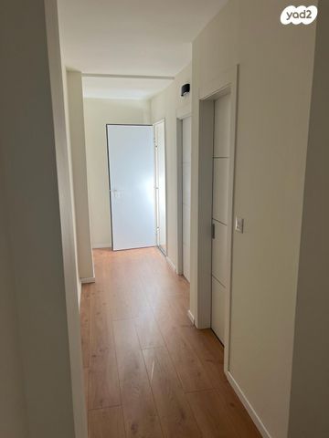 דירה, לאה גולדברג 18, נאות אפקה ב', תל אביב יפו