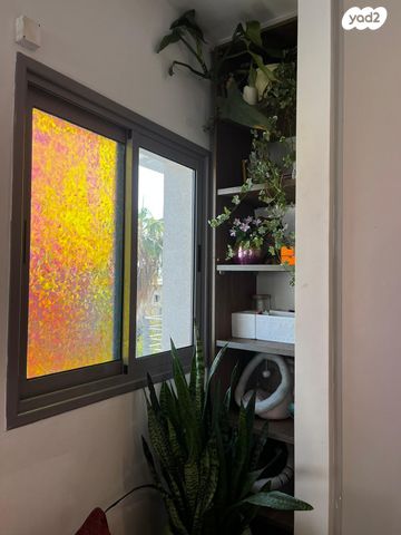 דירה, הגדוד העברי, נווה שאנן, תל אביב יפו