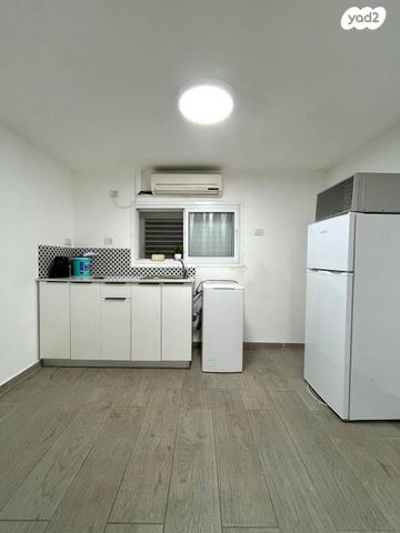 דירת גן, חניתה 3, מרכז העיר, סביניה, הוותיקה, קרית ביאליק