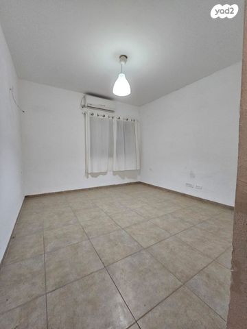 דירה, הנרייטה סולד 23, גבעה א', שביט, קרית אתא