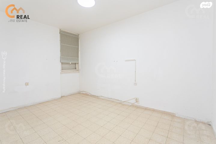 דירה, ליאון בלום, רמת הדר, חיפה