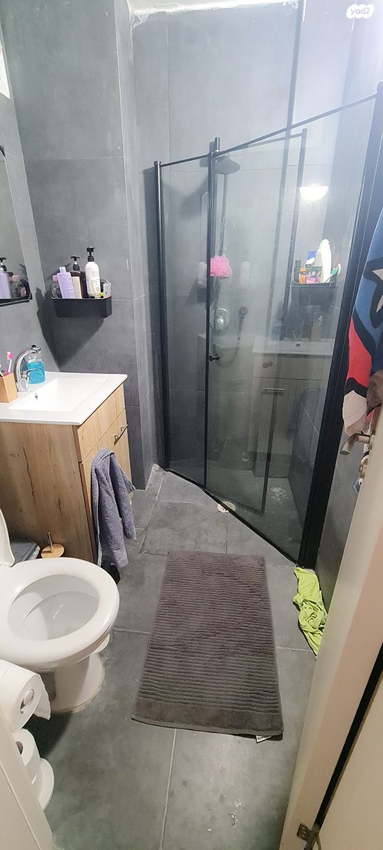 דירה, יצחק רגר 107, שכונה ד', באר שבע