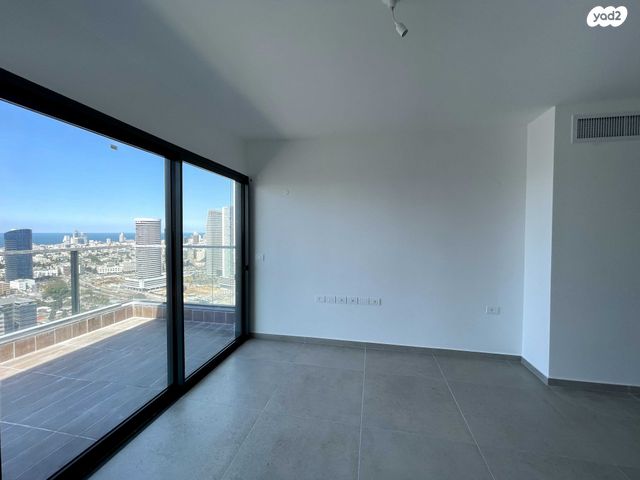 דירה, וינגייט, יד אליהו, תל אביב יפו