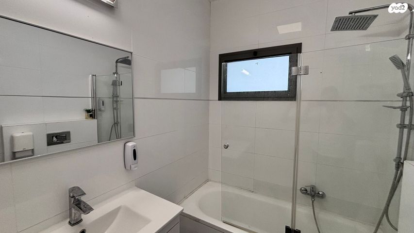 דירה, קרית שמואל, טבריה