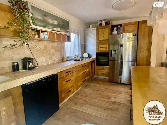 בית פרטי/ קוטג', עגור, עין שריד