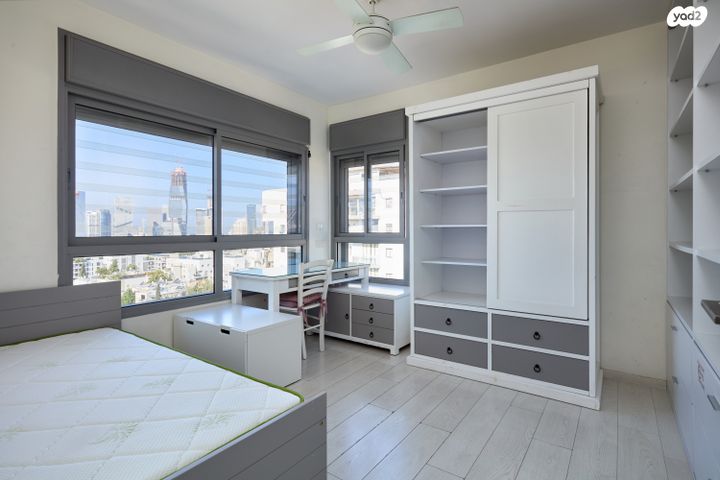 דופלקס, שמעון בן צבי 2, גבעתיים