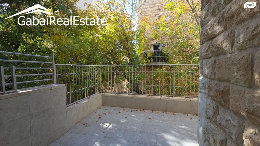 דירה, טללים, רמות, ירושלים