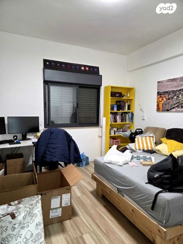 דירה, הלל, מרכז העיר, ירושלים