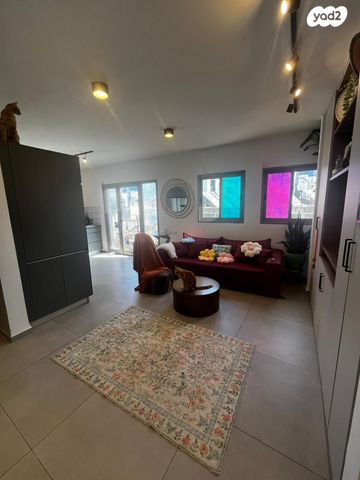 דירה, הגדוד העברי, נווה שאנן, תל אביב יפו