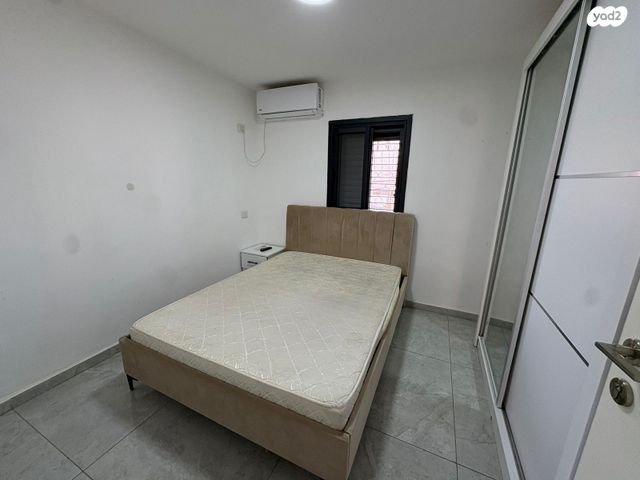 דירת גן, יציאת אירופה, שכונה ה', באר שבע