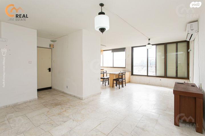 דירה, ליאון בלום, רמת הדר, חיפה