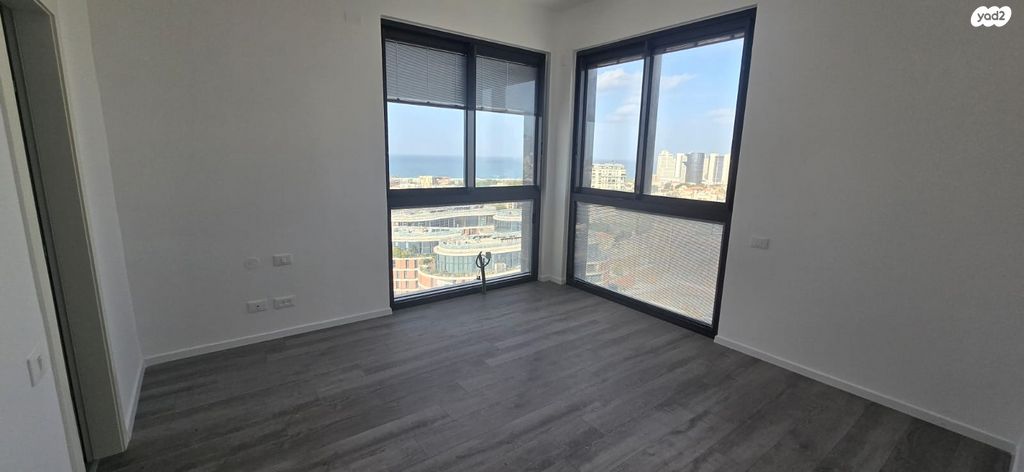 גג/ פנטהאוז, דרך שלמה, גבעת הרצל, אזור המלאכה יפו, תל אביב יפו