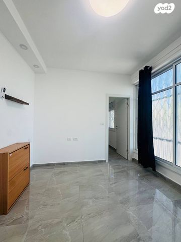 דירה, דרך יד לבנים, תל עמל, חיפה