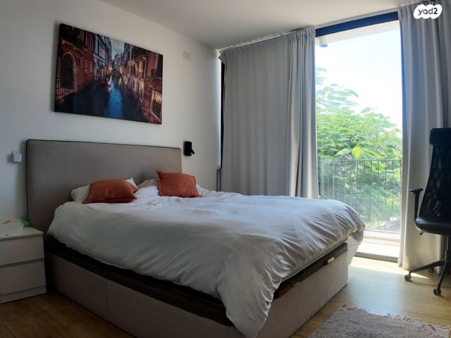 בית פרטי/ קוטג', נווה מגן, רמת השרון