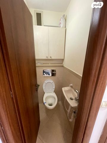 דירה, יצחק שדה, קרית אליהו, חיפה