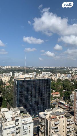 דירה, שכונת הראשונים, רמת גן