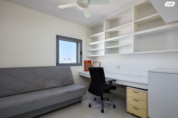 דופלקס, שמעון בן צבי 2, גבעתיים