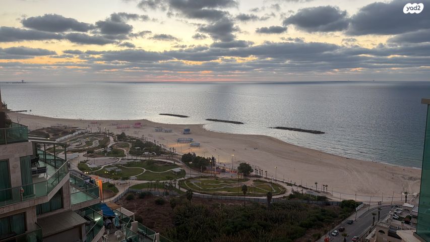 דירה, יפה נוף 26, אשקלון