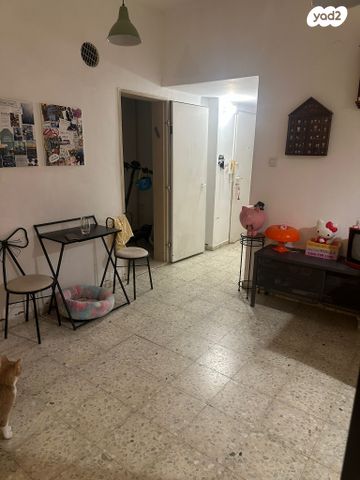 דירה, שדרות וושינגטון, פלורנטין, תל אביב יפו