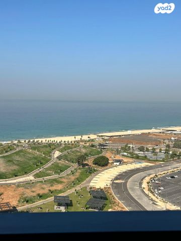 דירה, יוחנן הסנדלר 1, דרום חדש, פארק הים, בת ים