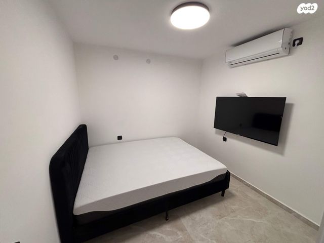 יחידת דיור, צין, ערבה, אילת