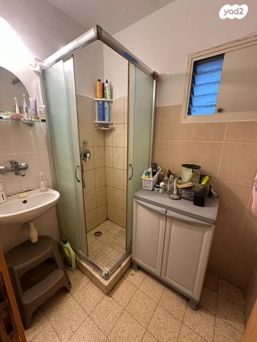 דירה, דרך אלנבי 119, קרית אליעזר, חיפה